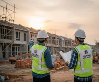 jasa bangun rumah jakarta